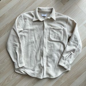 TNA Polar Shirt Jacket